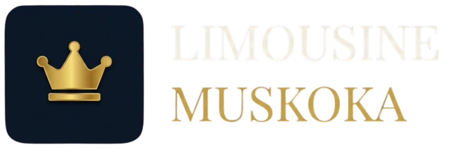 Limousine Muskoka Logo